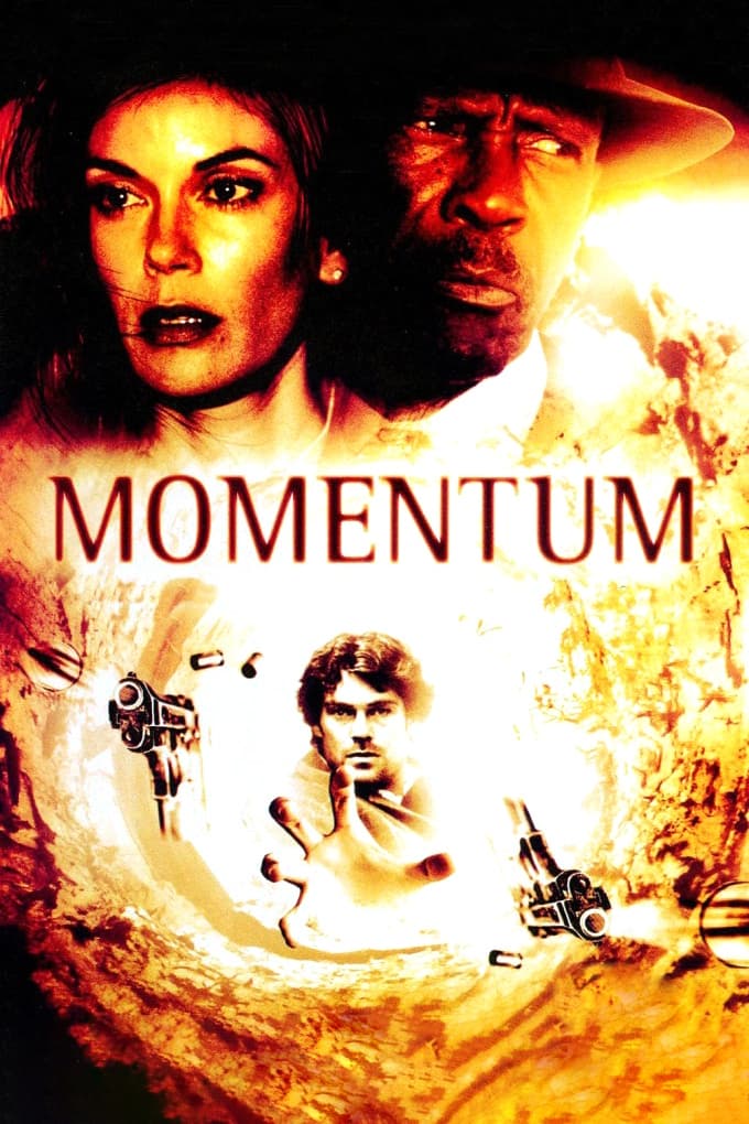 Постер Momentum